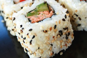 Советы по приготовлению риса для суши