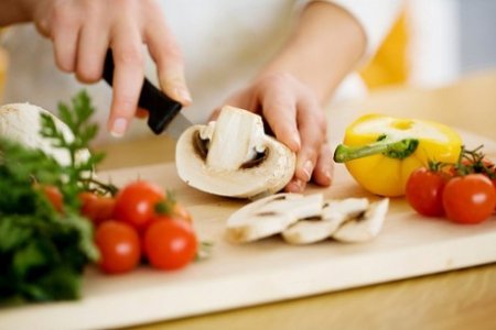 Советы по кулинарии «о разном»
