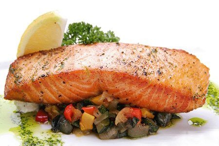 Советы по приготовлению блюд из рыбы