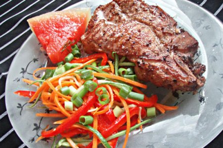 Советы по приготовлению блюд из мяса и субпродуктов